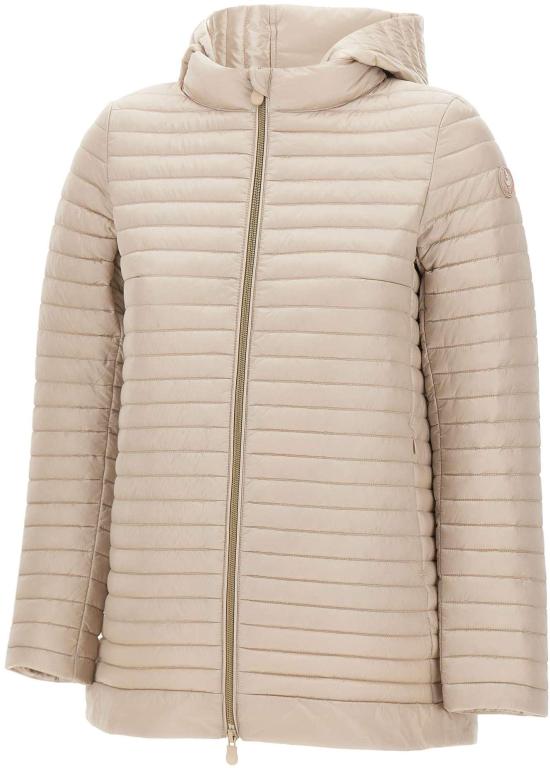 26SS 세이브더덕 패딩 D41059WIRIS2240003 BEIGE