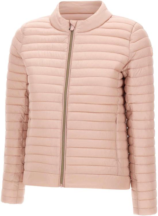 26SS 세이브더덕 코트 D31058WIRIS2280043 PINK