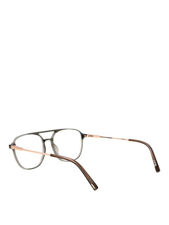 25SS 톰포드 안경 FT5874B093 Green - TOMFORD