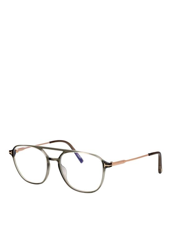 25SS 톰포드 안경 FT5874B093 Green - TOMFORD