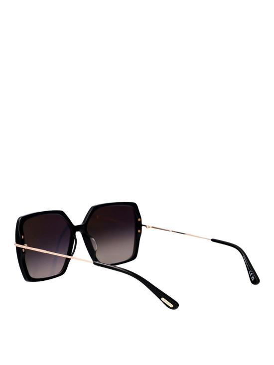 26SS 톰포드 선글라스 FT103901B BLACK - TOMFORD