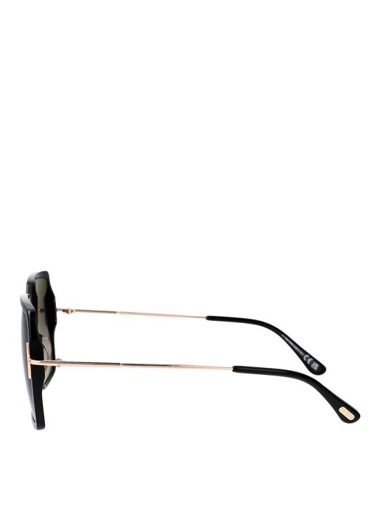 26SS 톰포드 선글라스 FT103901B BLACK - TOMFORD