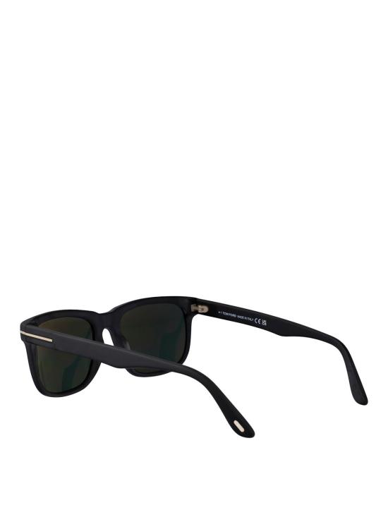 26SS 톰포드 선글라스 FT077502N Black - TOMFORD