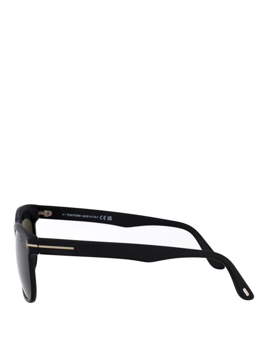 26SS 톰포드 선글라스 FT077502N Black - TOMFORD