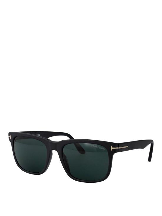 26SS 톰포드 선글라스 FT077502N Black - TOMFORD