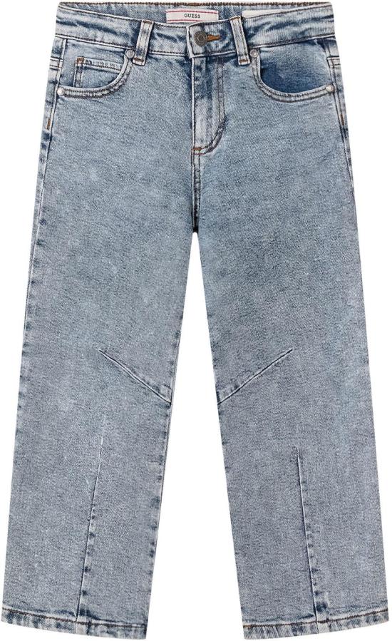 26SS [키즈] 게스 진 L6GA00D5NK0SUML BLUE