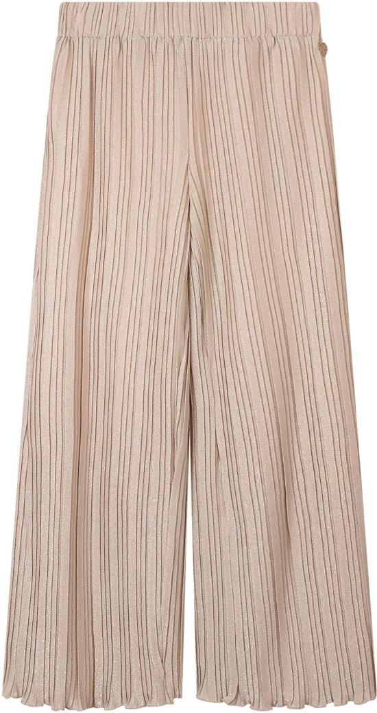 26SS [키즈] 게스 스트레이트 팬츠 J6RB15KD580F69E BEIGE