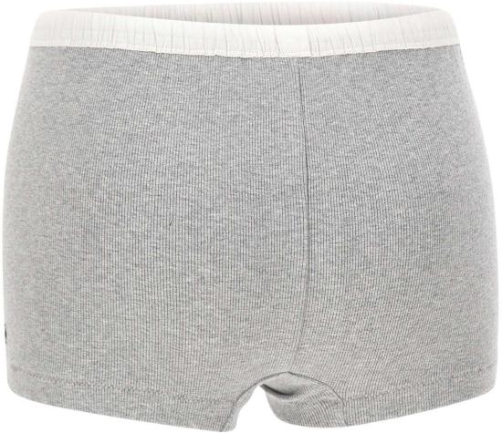 26SS 엔타이어 스튜디오 숏팬츠 ESSS26SH018766238 LICHTGREY - ENTIRE STUDIOS