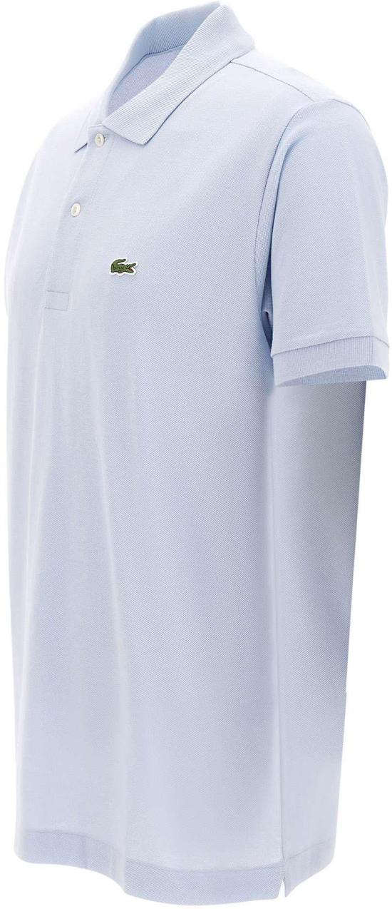 26SS 라코스테 폴로 티셔츠 1212J2G LICHTBLUE - LACOSTE