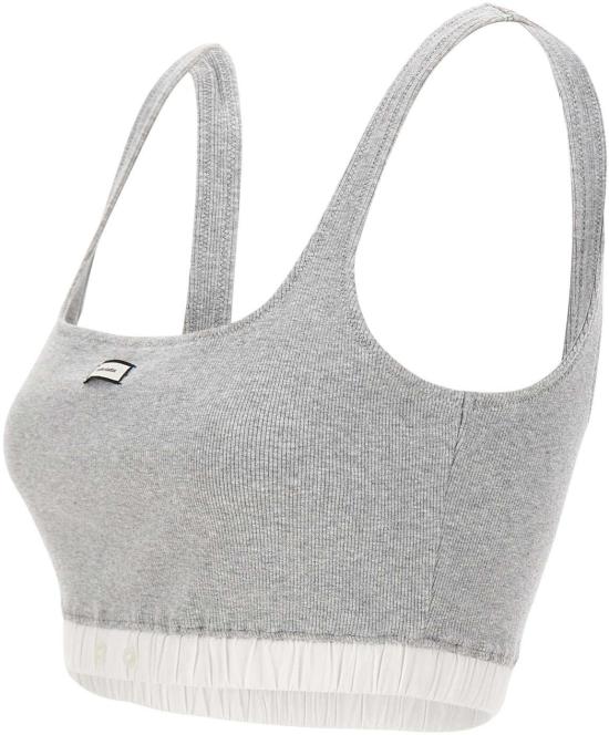 26SS 엔타이어 스튜디오 브라  ESSS26BS018766238 LICHTGREY - ENTIRE STUDIOS