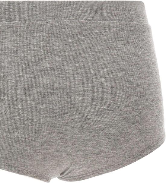 26SS 엔타이어 스튜디오 숏팬츠 ESSS26SH012416242 GREY - ENTIRE STUDIOS