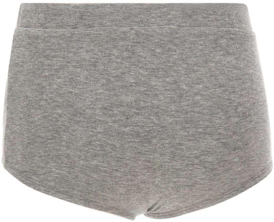 26SS 엔타이어 스튜디오 숏팬츠 ESSS26SH012416242 GREY - ENTIRE STUDIOS