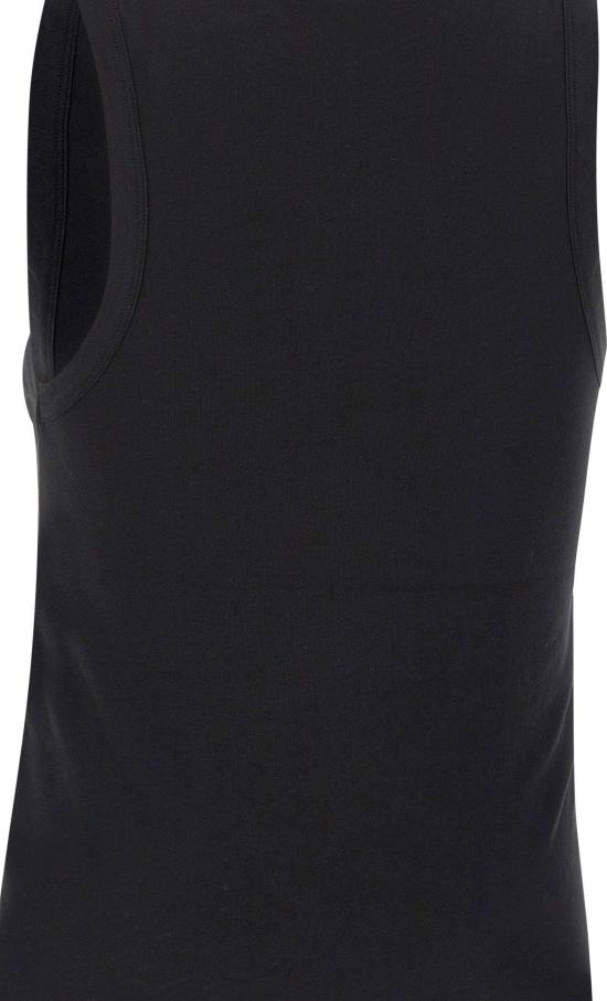 26SS 엔타이어 스튜디오 민소매 티셔츠 ESSS26TA029080015 BLACK - ENTIRE STUDIOS