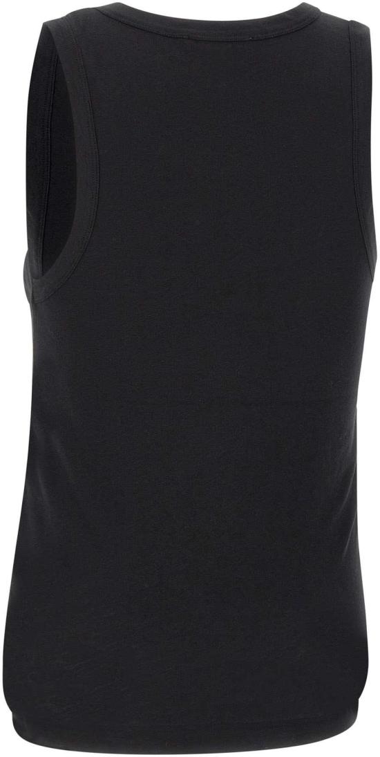 26SS 엔타이어 스튜디오 민소매 티셔츠 ESSS26TA029080015 BLACK - ENTIRE STUDIOS