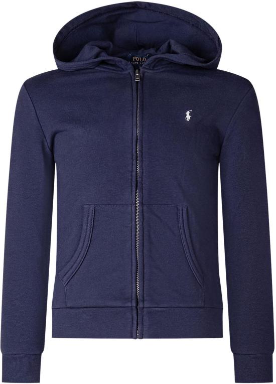 26SS [키즈] 랄프 로렌 자켓 322964134002 NAVY