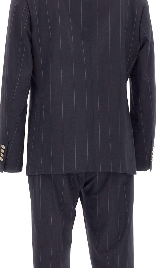 26SS 일레븐티 수트 세트 M75ABUB01TES0L09511 NAVY - ELEVENTY