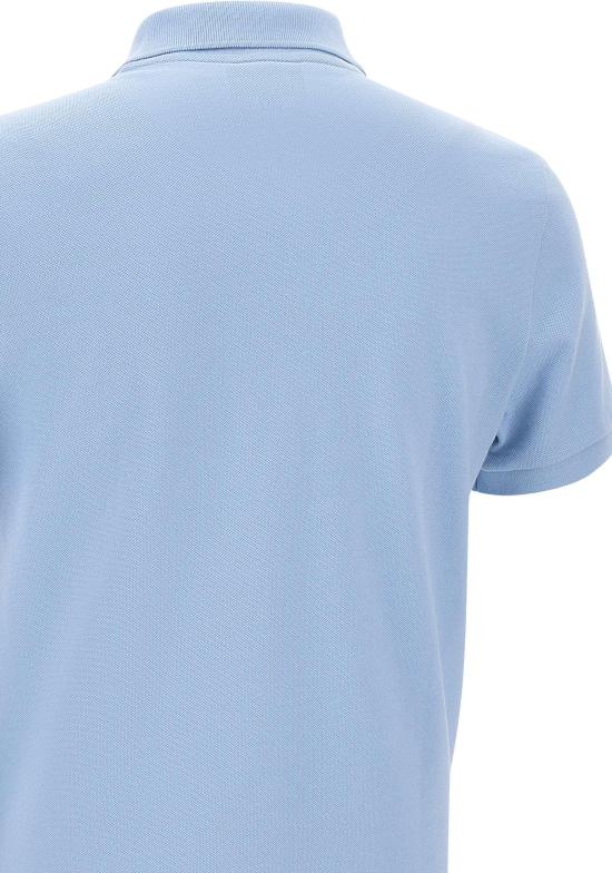 26SS 라코스테 폴로 티셔츠 PH4012AEY LICHTBLUE - LACOSTE