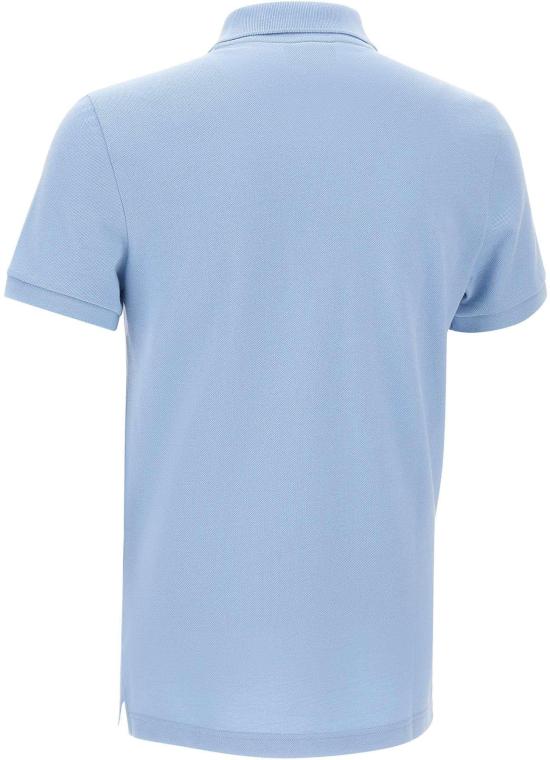 26SS 라코스테 폴로 티셔츠 PH4012AEY LICHTBLUE - LACOSTE