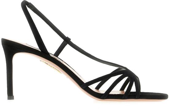 26SS 아쿠아주라 샌들 TTMMIDS1SUE000 BLACK