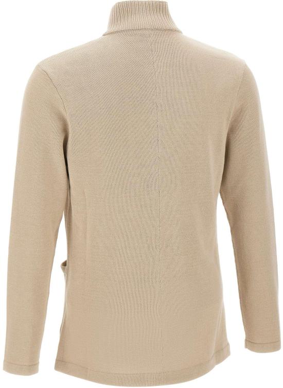 26SS 일레븐티 가디건 M76GIAM01MAG0I00602 BEIGE - ELEVENTY