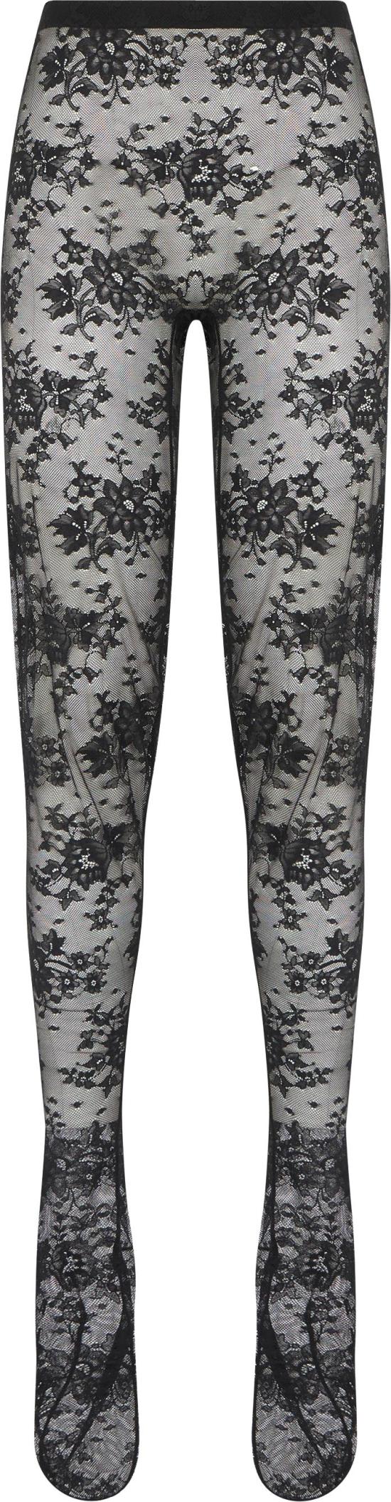 25FW 발렌시아가 양말 849890 GREY