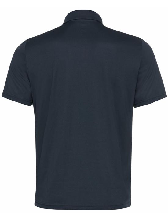 26SS 오들로 폴로 티셔츠 551022 20731 BLUE - ODLO