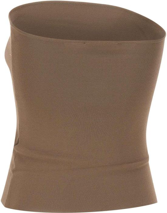 26SS 엔타이어 스튜디오 민소매 티셔츠 ESSS26TO012370087 BEIGE - ENTIRE STUDIOS