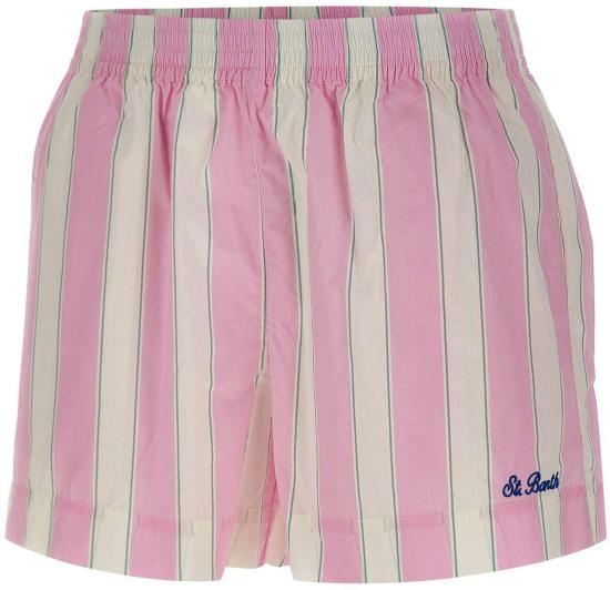 26SS 세인트바쓰 숏팬츠 MEA00200897L PINK