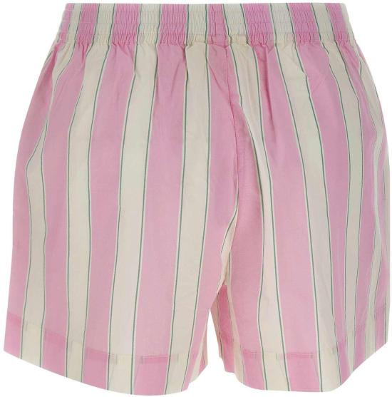 26SS 세인트바쓰 숏팬츠 MEA00200897L PINK - MC2 SAINT BARTH