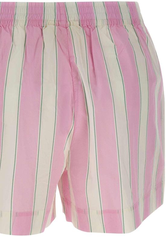 26SS 세인트바쓰 숏팬츠 MEA00200897L PINK - MC2 SAINT BARTH