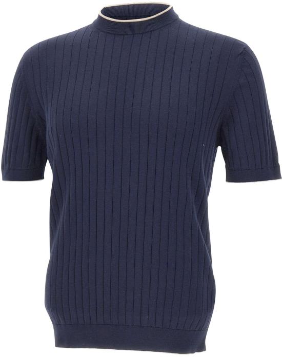 26SS 일레븐티 스웨터 M76MAGM64MAG0M0411103 NAVY