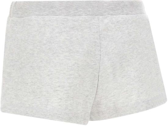 26SS 엔타이어 스튜디오 숏팬츠 ESSS26SH020120497 LICHTGREY - ENTIRE STUDIOS