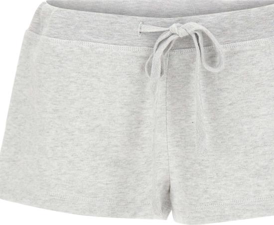 26SS 엔타이어 스튜디오 숏팬츠 ESSS26SH020120497 LICHTGREY - ENTIRE STUDIOS