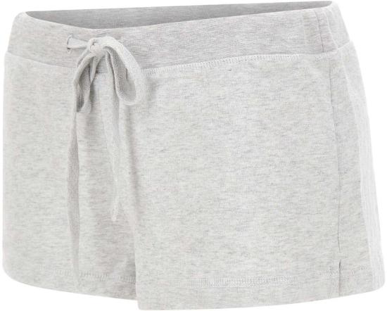 26SS 엔타이어 스튜디오 숏팬츠 ESSS26SH020120497 LICHTGREY - ENTIRE STUDIOS