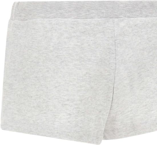 26SS 엔타이어 스튜디오 숏팬츠 ESSS26SH020120497 LICHTGREY - ENTIRE STUDIOS