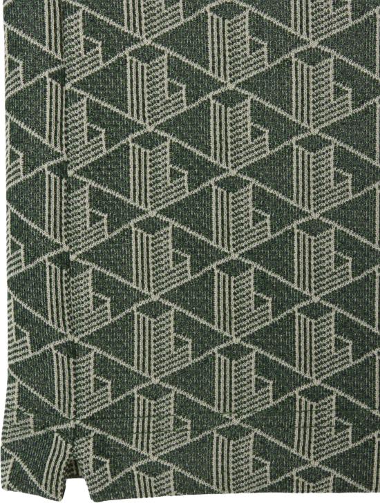 26SS 라코스테 폴로 티셔츠 DH1417D1R DONKERGREEN - LACOSTE