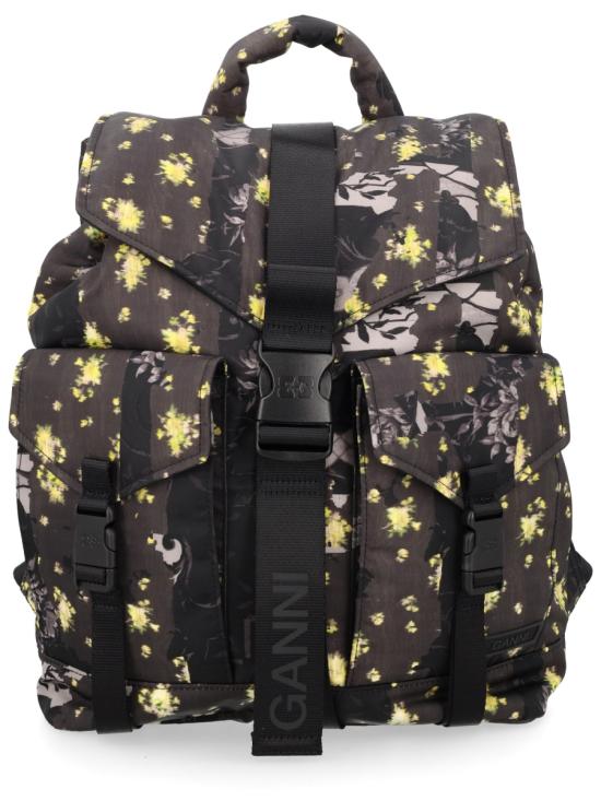 26SS 가니 리테크 백팩 B2010026 0FG MULTICOLOUR
