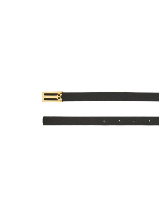 26FW 빅토리아 베컴 레귤러 벨트 1324ABL006058A BLACK - VICTORIA BECKHAM