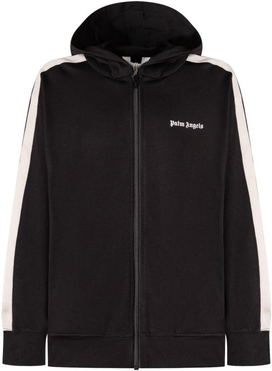 26SS [키즈] 팜앤젤스 자켓 PBBD017S26FLE001110 BLACK