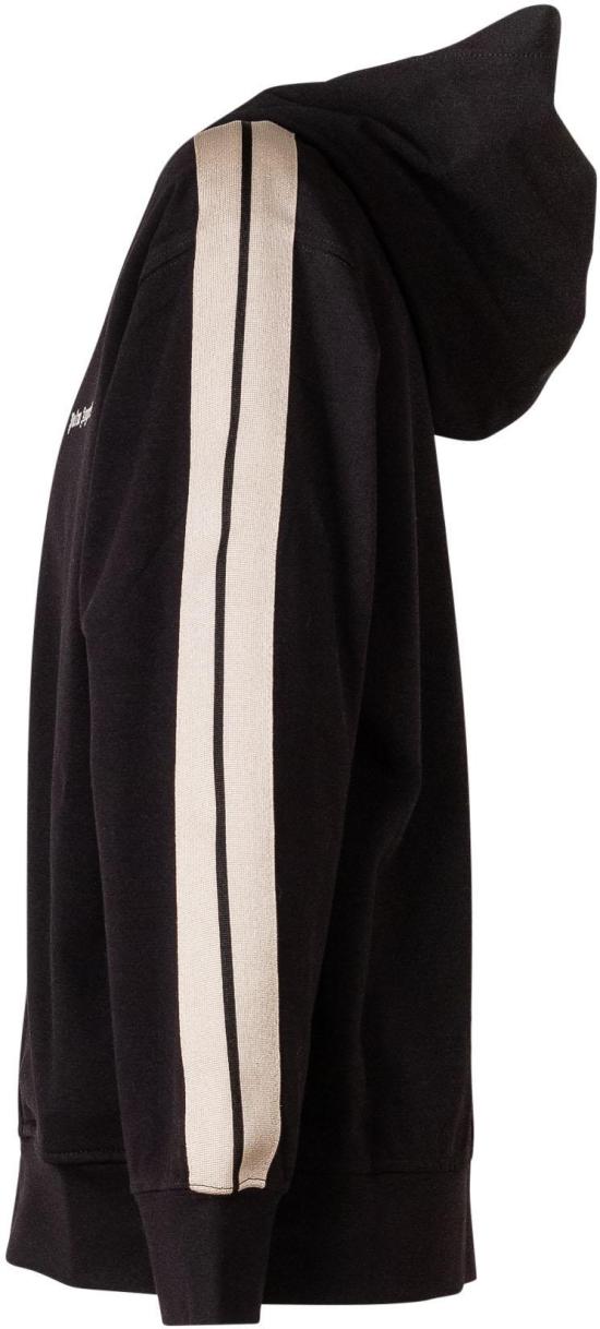 26SS [키즈] 팜앤젤스 자켓 PBBD017S26FLE001110 BLACK - PALM ANGELS