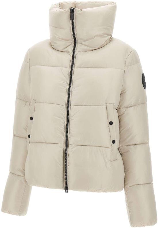 25FW 세이브더덕 패딩 D39370WLOVE2140019 WHITE