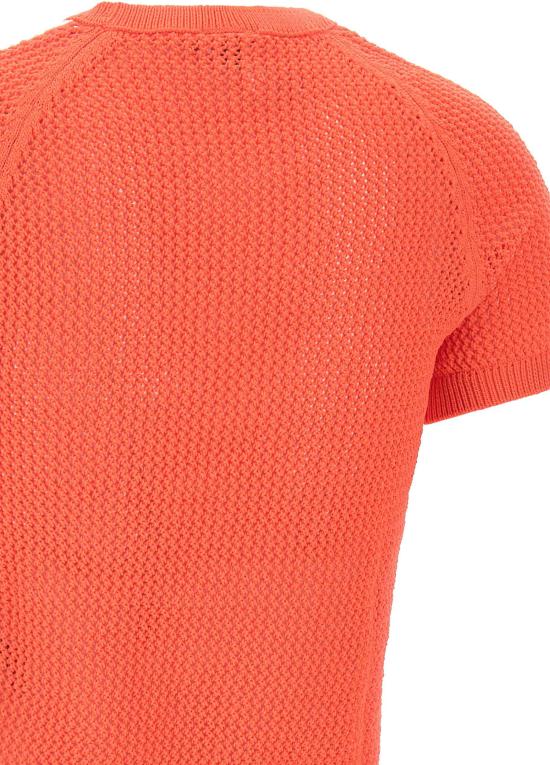 26SS 아디다스 반팔 티셔츠 KC6482SELURE RED - ADIDAS