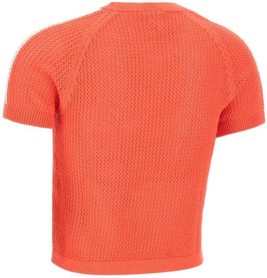 26SS 아디다스 반팔 티셔츠 KC6482SELURE RED - ADIDAS