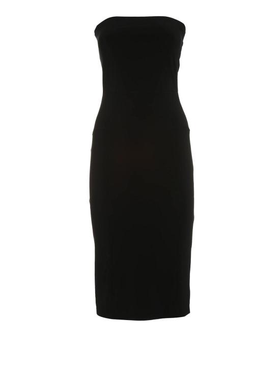 26SS 노마카말리 숏 원피스 KK4253PL097001NERO Black