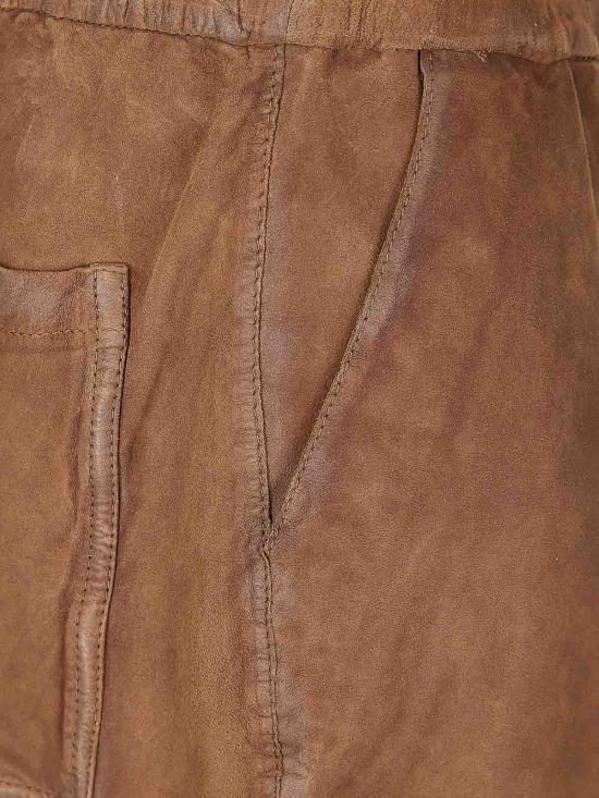 26SS 파로쉬 숏팬츠 D210599MARFA066 Beige - PAROSH