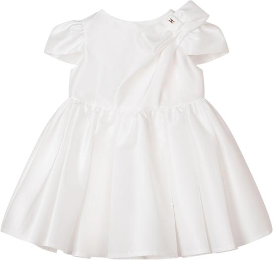 26SS [키즈] 엘리자베타프랜치 원피스 EGAB2320TV0320004 WHITE