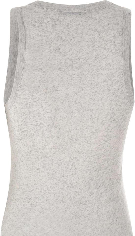 26SS 엔타이어 스튜디오 민소매 티셔츠 ESSS26TA022390497 LICHTGREY - ENTIRE STUDIOS