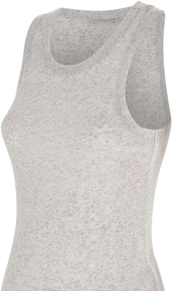 26SS 엔타이어 스튜디오 민소매 티셔츠 ESSS26TA022390497 LICHTGREY - ENTIRE STUDIOS