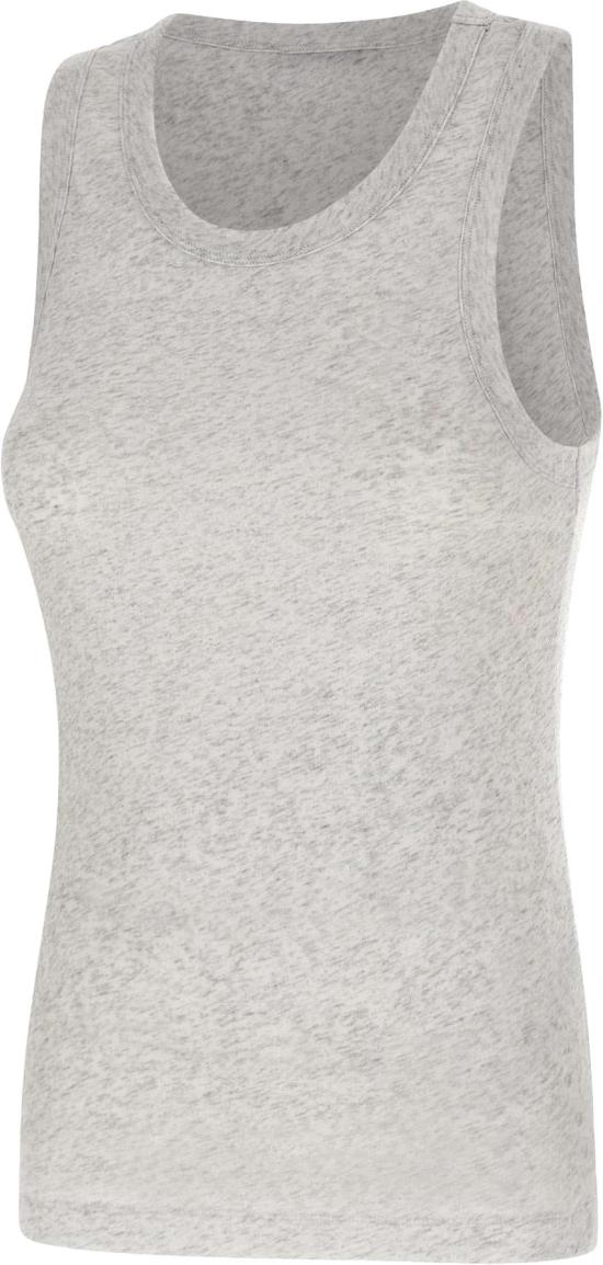 26SS 엔타이어 스튜디오 민소매 티셔츠 ESSS26TA022390497 LICHTGREY