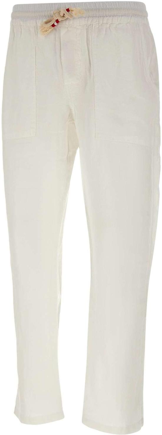 26SS 세인트바쓰 트레이닝/조거 팬츠 CAA000101457L WHITE